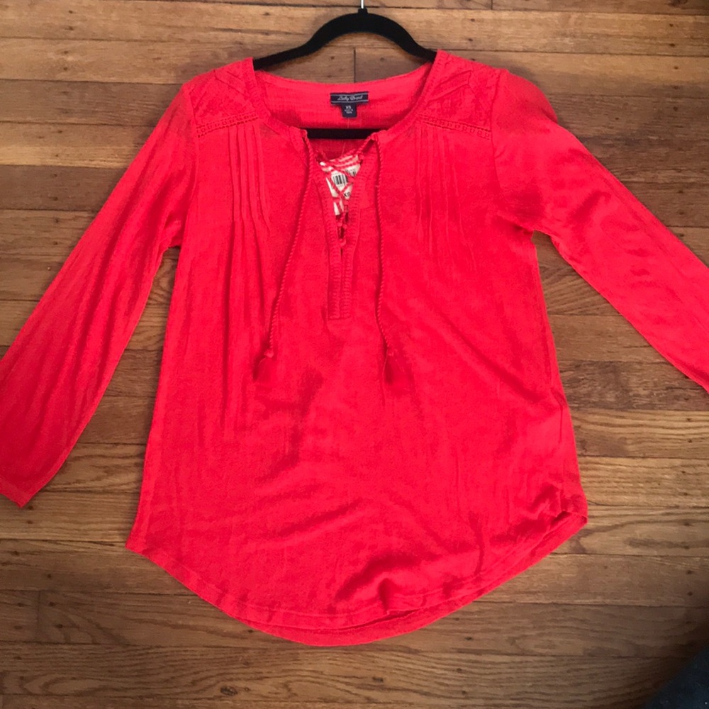 Brand New boho Shirt